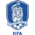 Korea Republic U23 logo