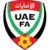 UAE U23 logo