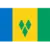 St. Vincent / Gren. U20 logo