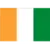 Ivory Coast logo
