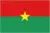Burkina Faso logo