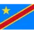 Congo DR logo