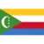 Comoros logo