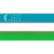 Uzbekistan logo