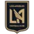Los Angeles FC logo