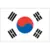 South Korea logo