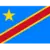 Congo DR U23 logo