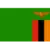 Zambia U23 logo