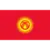 Kyrgyz Republic U20 logo