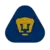 U.N.A.M. - Pumas logo