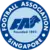 Singapore U20 logo