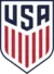 USA U19 logo