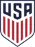 USA U21 logo