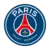 PSG U17 logo