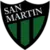 San Martin S.J. logo