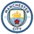 Manchester City logo