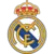 Real Madrid logo