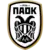 PAOK logo