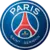 Paris Saint Germain logo